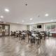 Sleep Inn & Suites Decatur West - Fotografie 10