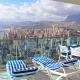 Skyline 34 Amazing apartment with private terrace and sea views, Benidorm - Fotografie 1