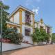 Villa in Priego with pool near Sierras Subbéticas