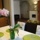 Old Town Apartment
