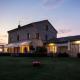 Casa San Ruffino, Montegiorgio