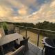 Loftappartement Sundowner mit fantastischem Meerblick in Prora, Binz (foto 7)