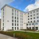 Loftappartement Sundowner mit fantastischem Meerblick in Prora, Binz (foto 4)
