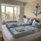 Loftappartement Sundowner mit fantastischem Meerblick in Prora, Binz (foto 8)