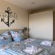 Loftappartement Sundowner mit fantastischem Meerblick in Prora, Binz (foto 10)