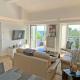 Loftappartement Sundowner mit fantastischem Meerblick in Prora, Binz