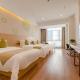 GreenTree Inn Taian High-speed Railway Station Lingshan Avenue Business Hotel, Tai'an - Photo 7