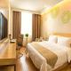 GreenTree Inn Anqing Tongcheng Tong'an Road South Bus Station Business Hotel, Tongcheng - Fotografie 7