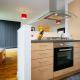 Riverview Apartments Glasgow - Fotografie 4