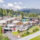 AlpenParks Chalet & Apartment Alpina Seefeld, Seefeld in Tirol