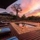 Baobab Hill House, Makuleke Contract Park (foto 3)