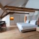 Hotel Les Haras Straßburg - Foto 4