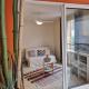 Bel Appartement avec terrasse proche des plages, Saint-Gilles-les Bains - Foto 3