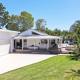 Paradise Palms - pet-friendly beach home with pool, Suffolk Park - Fotografie 2