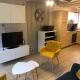 Cottage Opale, Stella-Plage (fotografie 2)