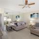 Peaceful condo with pool and brief walk to beach Marco Island - Foto 5
