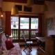 Le Rustica, 3 rooms, 3 stars, 6 people Les Houches - Fotografie 5