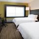 Holiday Inn Express & Suites - Romeoville - Joliet North by IHG, Romeoville (fotografie 10)