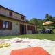 Country House Getaway in Apecchio