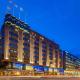 Radisson Blu Royal Viking Hotel, Stockholm, Stockholm