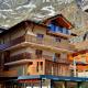 Hotel Lyskamm Breuil-Cervinia - Zdjęcie 3
