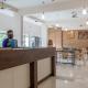 KSTDC Hotel Mayura Kauvery KRS, Hosa Kannambādi - Fotografie 6