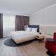 Crowne Plaza Hamburg-City Alster by IHG, Hamburg - Zdjęcie 4