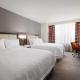 Hampton Inn Glendale Milwaukee, Wi, Glendale