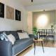 Bright Apartment - Top Location - City Balcony, Bucarest - Foto 3