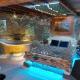 ALOELUX VILLA ! - Private Villa with Jacuzzi, cinema ,massage ,wonderful view, art desing villa