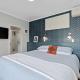 Devonport Motel, Auckland - Fotografie 7