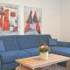 Holiday flat in Madfeld with private terrace, Madfeld - 写真 9