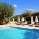 Terraced House in Mallorca with Pool, Льорет-де-Виста-Алегре (фото 2)