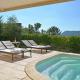 Villa in Vidauban with Heated Pool near Beaches - Foto 9