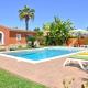 Villa in Vilamoura with Private Pool - Foto 5