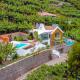 OurMadeira - Villa do Mar IV, secluded Calheta - Fotografie 2