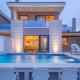 Luxury Villa Prova1, Malinska (fotografie 2)