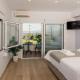 Eleftherias Suites - Near Beach Apartments, Marathi (fotografie 5)