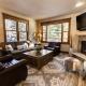 Red Hawk Townhomes by Summit County Mountain Retreats Keystone - Fotografie 2