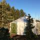 Valhalla Yurts Odin, Selfoss - Foto 10