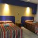 Hotel Xestalito, Santa Cruz Huatulco (fotografie 2)
