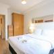IFSC Townhouse Apartments, Dublín - Foto 3
