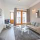 IFSC Townhouse Apartments, Dublín - Foto 7