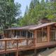 99 Yosemite Mountain Lodge, Wawona