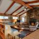 99 Yosemite Mountain Lodge, Wawona (fotografie 6)