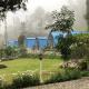 Bromo Camp House