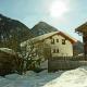 Holiday Home in Kappl near Ski Lift