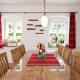 Comfortable holiday home in Saxony with terrace, Oederan (zdjęcie 9)