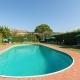 Apartment in Tuoro sul Trasimeno with pool