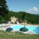 Farmhouse in Marche with Pool and Views, Mercatello sul Metauro (foto 5)